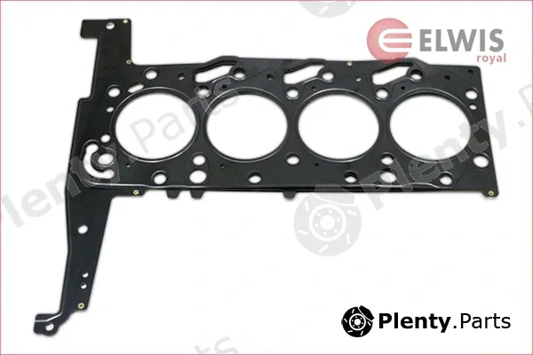 Elwis Royal 0026506 — Gasket, cylinder head