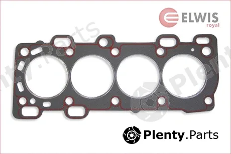 Elwis Royal 0055560 — Gasket, cylinder head