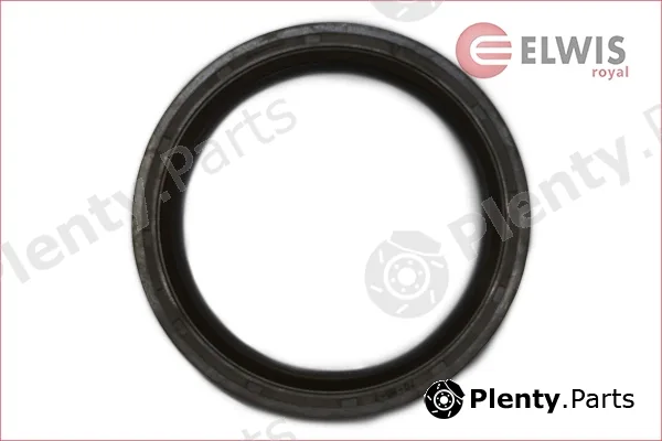 Elwis Royal 8446803 — Shaft Seal, crankshaft