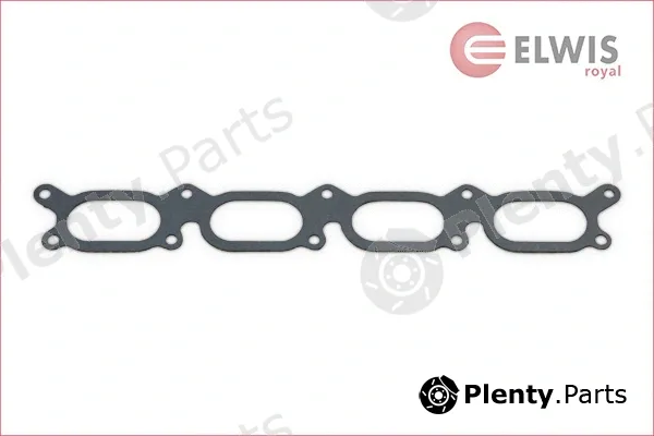 Elwis Royal 0256049 — Gasket, intake manifold