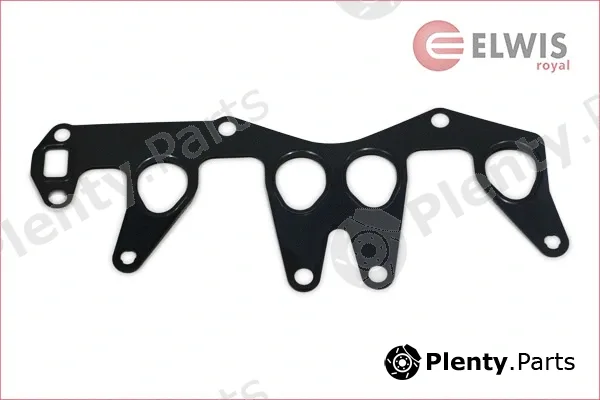 Elwis Royal 0225117 — Gasket, intake manifold