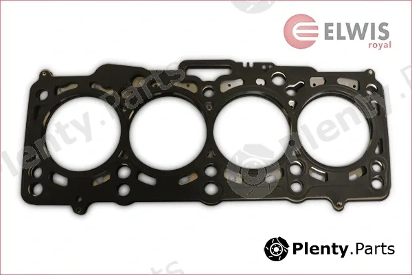 Elwis Royal 0056103 — Gasket, cylinder head