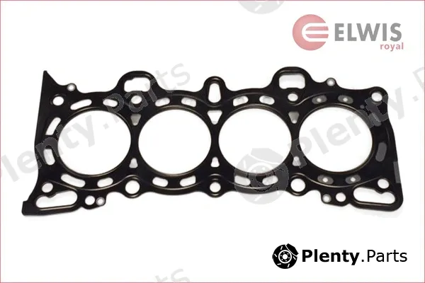 Elwis Royal 0031501 — Gasket, cylinder head