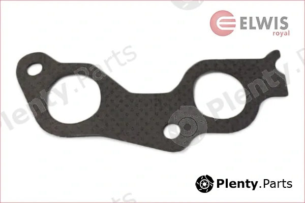 Elwis Royal 0356046 — Gasket, exhaust manifold
