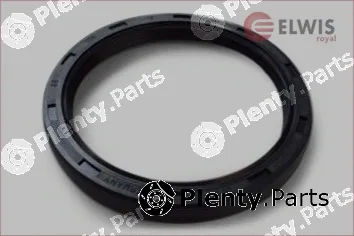 Elwis Royal 8149035 — Shaft Seal, crankshaft