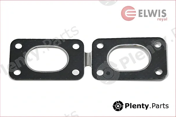 Elwis Royal 0315447 — Gasket, exhaust manifold