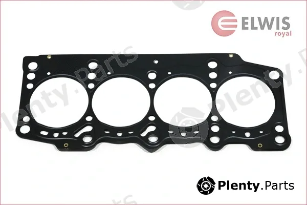 Elwis Royal 0025168 — Gasket, cylinder head