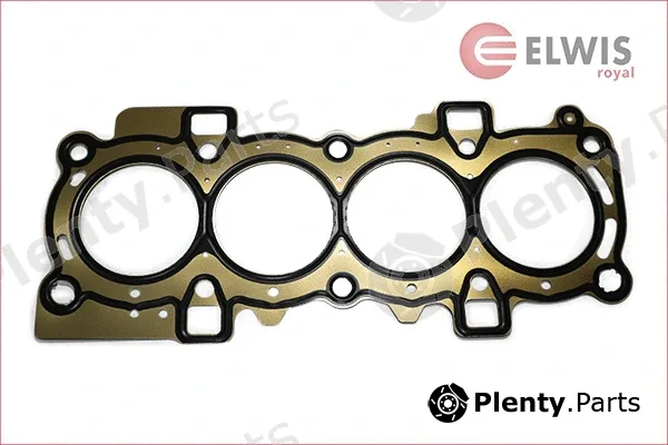 Elwis Royal 0026508 — Gasket, cylinder head
