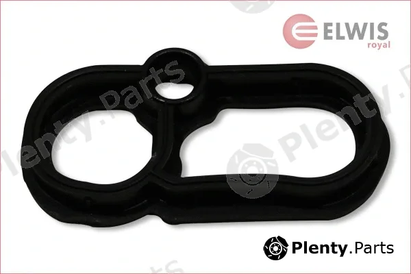 Elwis Royal 1513004 — Gasket, cylinder head cover