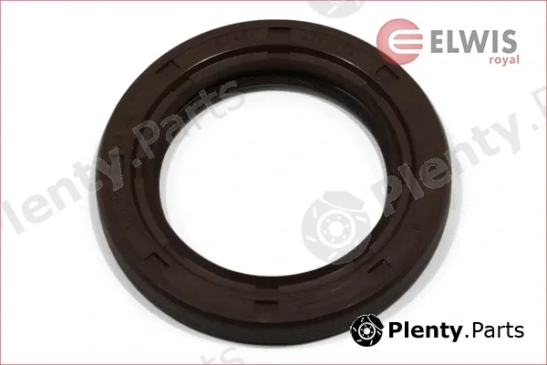 Elwis Royal 8422004 — Shaft Seal, crankshaft