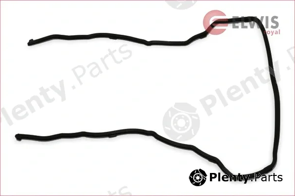 Elwis Royal 7013002 — Gasket, timing case