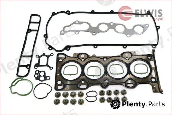 Elwis Royal 9826522 — Gasket Kit, cylinder head