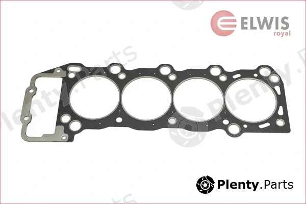 Elwis Royal 0052890 — Gasket, cylinder head