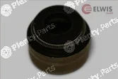Elwis Royal 1646822 — Seal Ring, valve stem