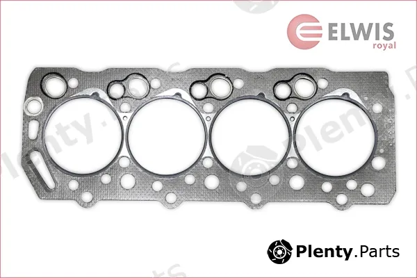 Elwis Royal 0032048 — Gasket, cylinder head