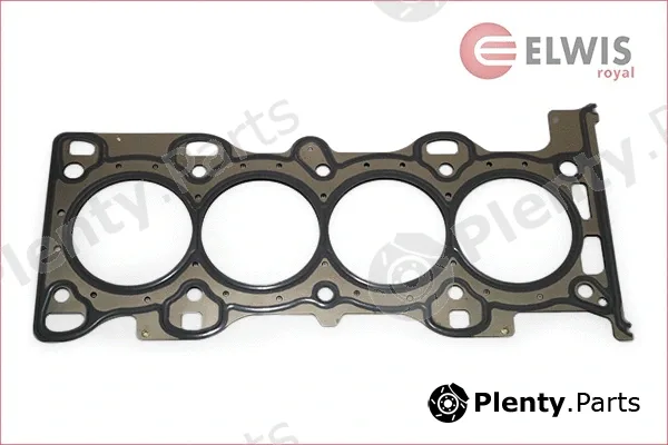 Elwis Royal 0026594 — Gasket, cylinder head