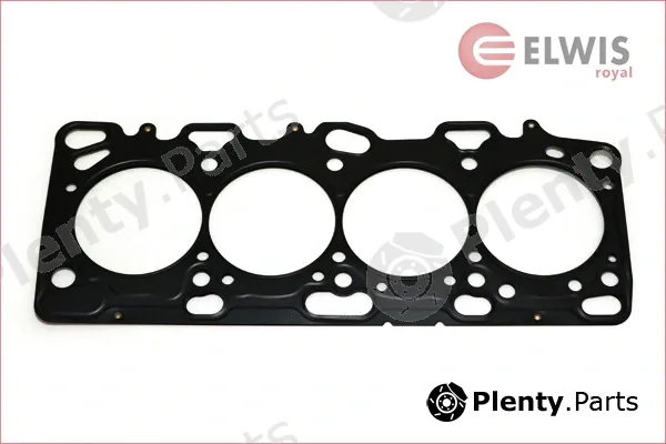Elwis Royal 0038803 — Gasket, cylinder head