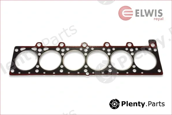 Elwis Royal 0015440 — Gasket, cylinder head