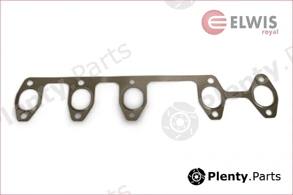 Elwis Royal 0356099 — Gasket, exhaust manifold