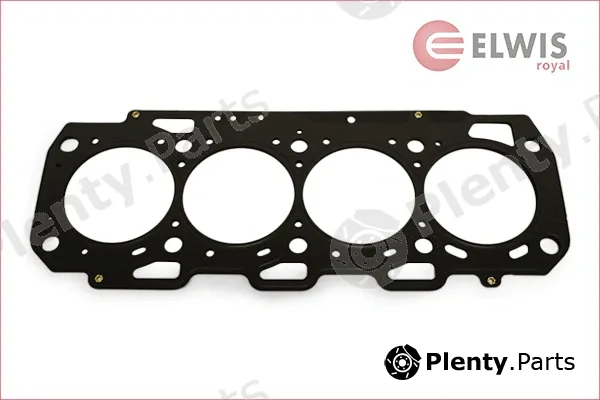 Elwis Royal 0042701 — Gasket, cylinder head