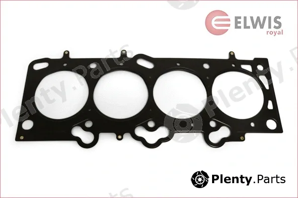 Elwis Royal 0032026 — Gasket, cylinder head