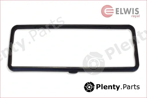 Elwis Royal 1544212 — Gasket, cylinder head cover