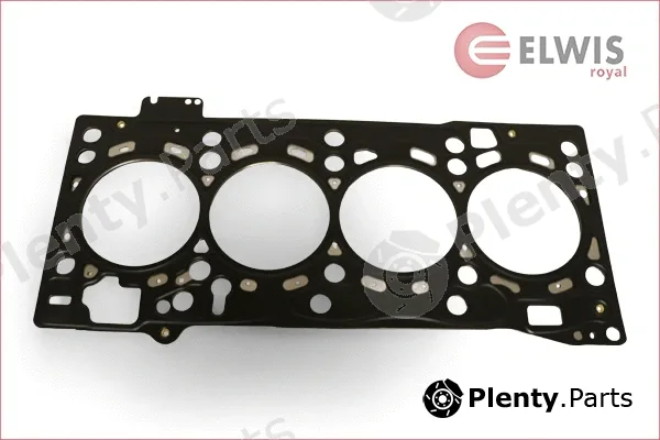 Elwis Royal 0056119 — Gasket, cylinder head