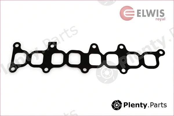Elwis Royal 0242602 — Gasket, intake manifold