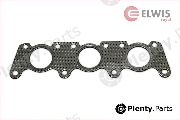 Elwis Royal 0356082 — Gasket, exhaust manifold
