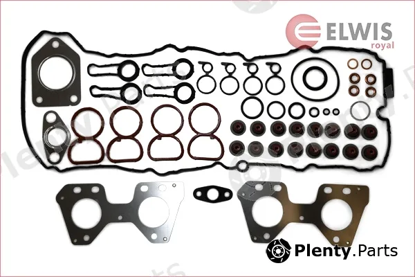 Elwis Royal 9715440 — Gasket Kit, cylinder head