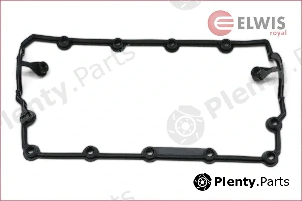 Elwis Royal 1556069 — Gasket, cylinder head cover