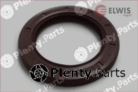 Elwis Royal 8044215 — Shaft Seal, crankshaft