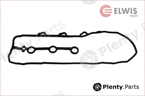 Elwis Royal 1522410 — Gasket, cylinder head cover