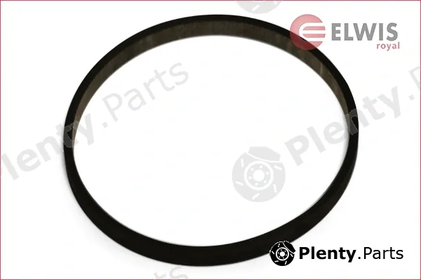 Elwis Royal 0215402 — Gasket, intake manifold housing