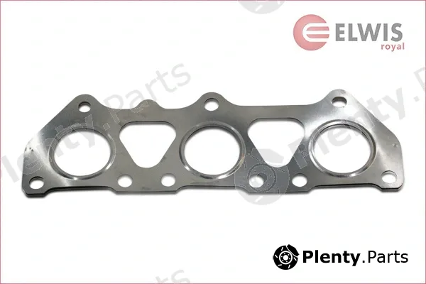 Elwis Royal 0356093 — Gasket, exhaust manifold