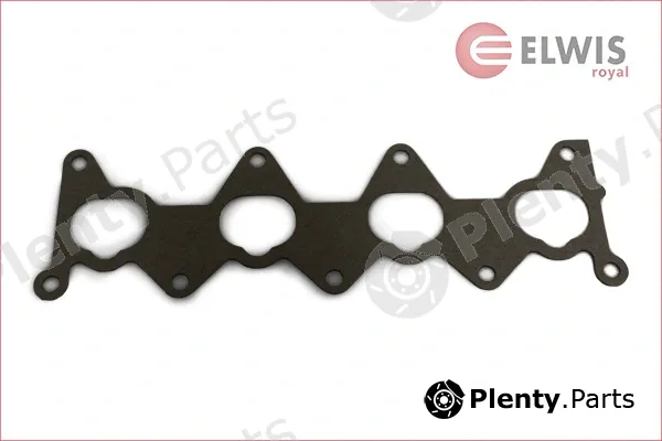 Elwis Royal 0232021 — Gasket, intake manifold
