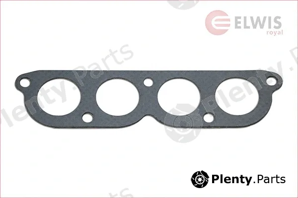 Elwis Royal 0256018 — Gasket, intake manifold housing