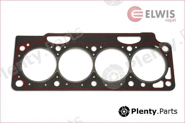 Elwis Royal 0055581 — Gasket, cylinder head