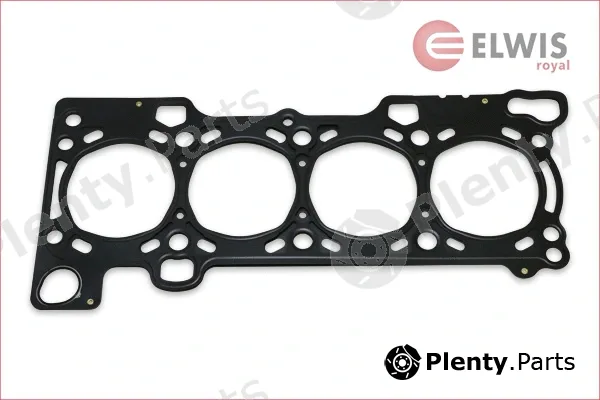 Elwis Royal 0025103 — Gasket, cylinder head