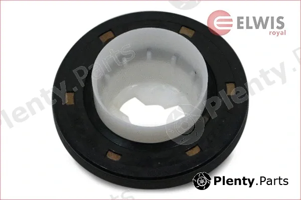 Elwis Royal 8444212 — Shaft Seal, camshaft