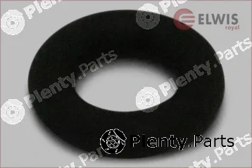 Elwis Royal 7715476 — Seal Ring, injector