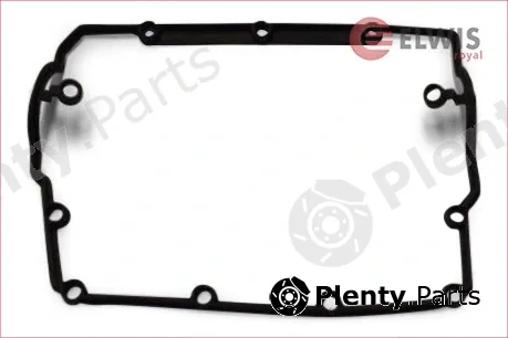 Elwis Royal 1556062 — Gasket, cylinder head cover