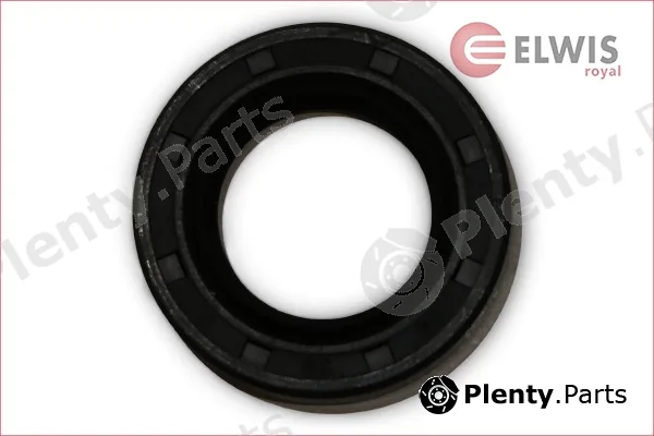 Elwis Royal 8456067 — Shaft Seal, camshaft