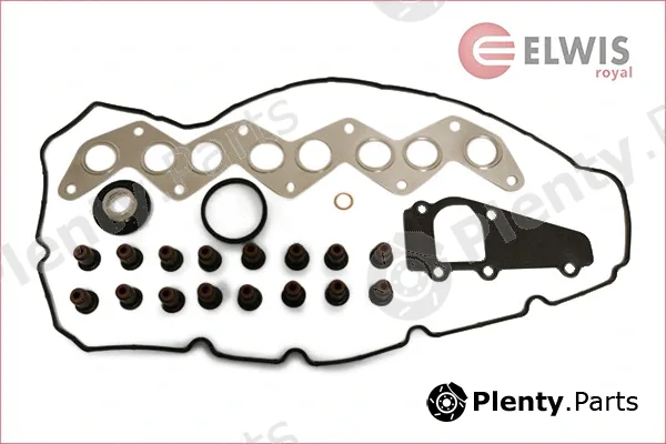 Elwis Royal 9744201 — Gasket Kit, cylinder head