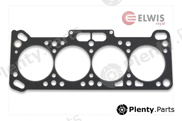 Elwis Royal 0038866 — Gasket, cylinder head