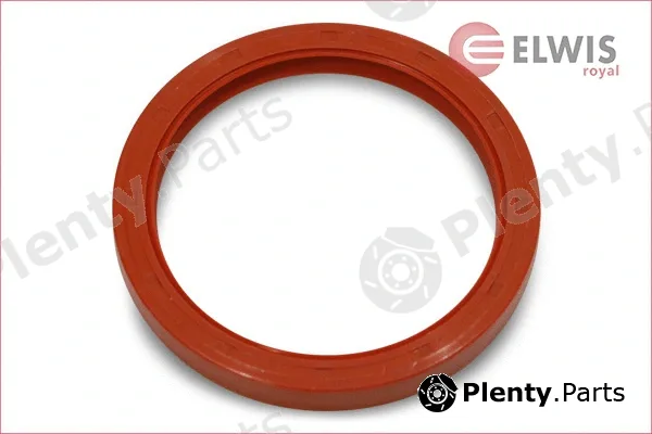 Elwis Royal 8422413 — Shaft Seal, crankshaft