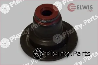 Elwis Royal 1642660 — Seal Ring, valve stem