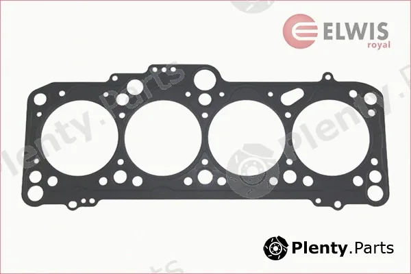 Elwis Royal 0056060 — Gasket, cylinder head