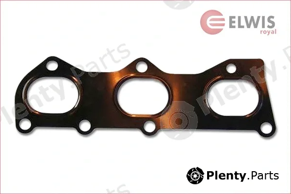 Elwis Royal 0356052 — Gasket, exhaust manifold