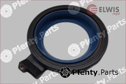 Elwis Royal 8142629 — Shaft Seal, crankshaft
